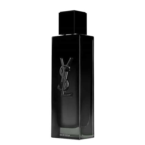 ysl uomo edp|MYSLF Eau de Parfum .